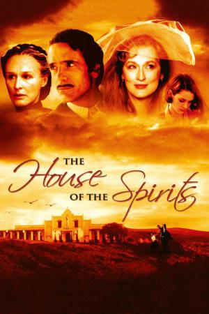La Maison aux Esprits (1993)