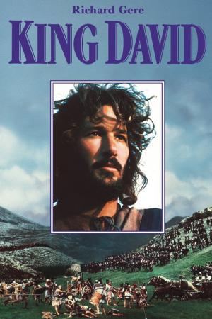 Le roi David (1985)
