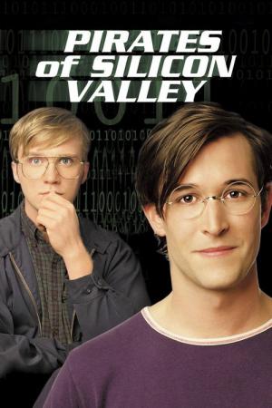 Les pirates de la Silicon Valley (1999)