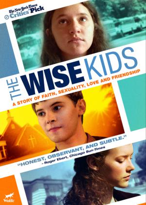 The Wise Kids (2011)