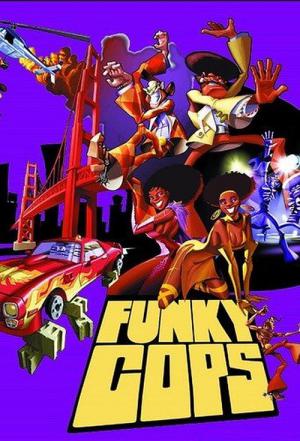 Funky Cops (2003)