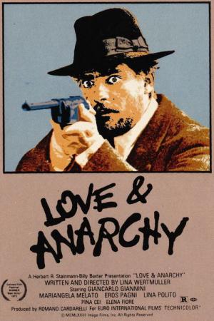 Film d'amour et d'anarchie (1973)