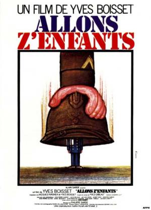 Allons z'enfants (1981)