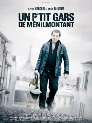 Un p’tit gars de Ménilmontant (2013)