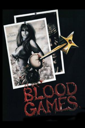Blood games (1990)