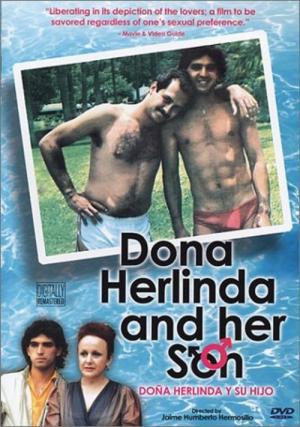 Doña Herlinda y su hijo (1985)