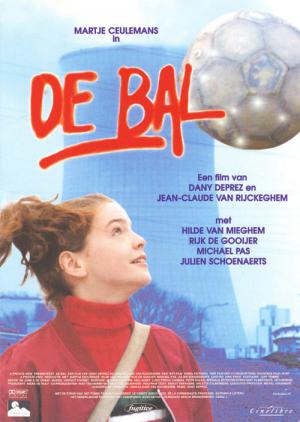 Le ballon sorcier (1999)
