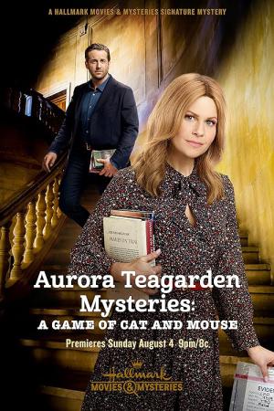 Aurora Teagarden : Mystères en série (2019)