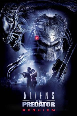 Aliens vs. Predator : Requiem (2007)