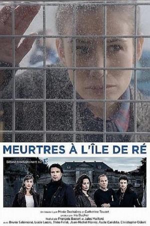 Meurtres à l'île de Ré (2016)