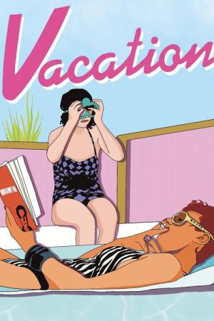 Vacation ! (2010)
