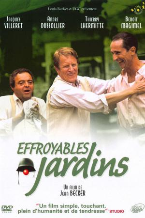 Effroyables Jardins (2003)