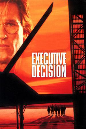 Ultime Décision (1996)