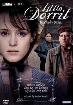La Petite Dorrit (2008)
