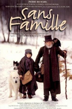 Sans famille (2000)
