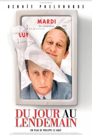 Du jour au lendemain (2006)