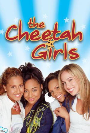 Les Cheetah Girls (2003)