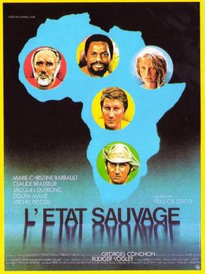 L'état sauvage (1978)