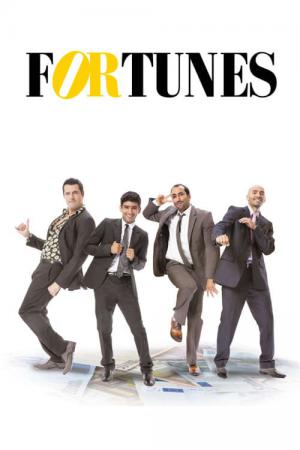 Fortunes (2011)