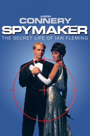 La vie secrète de Ian Fleming (1990)