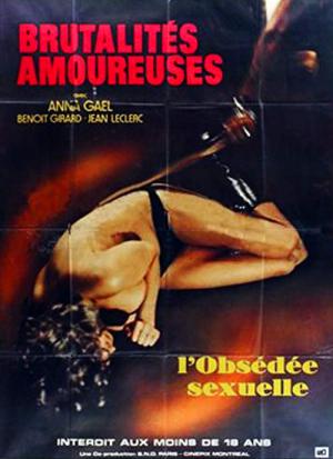 Les brutalités amoureuses (1972)