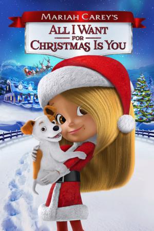 Mariah Carey présente - Mon plus beau cadeau de Noël (2017)
