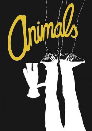 Animals (2012)