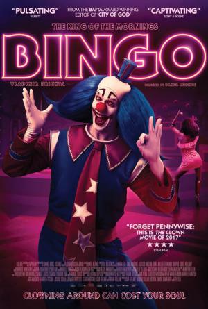 Bingo (2017)