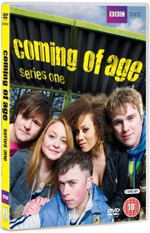 Coming of Age (2007)