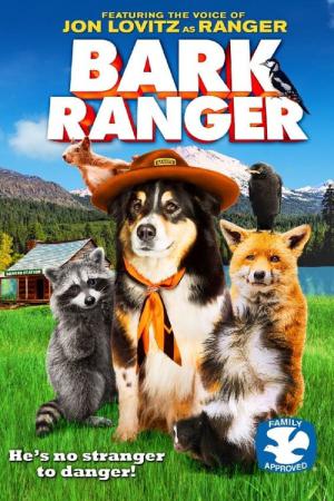 Ranger, un chien en or (2015)