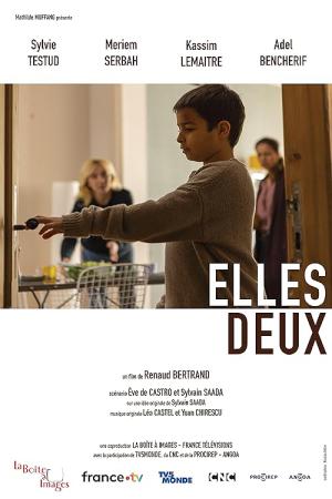 Elles deux (2024)