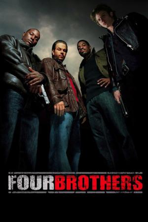 Quatre Frères (2005)