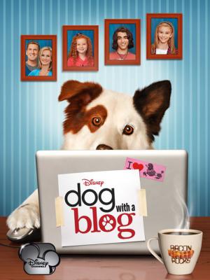  #doggyblog  (2012)