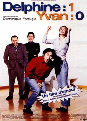 Delphine 1, Yvan 0 (1996)