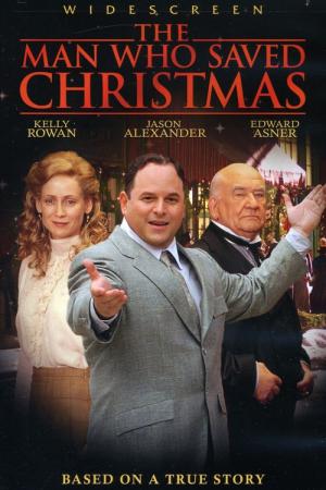 L'homme qui sauva la fête de Noël (2002)