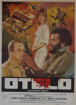 Choc commando (1982)