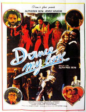 Dance My Love (1979)