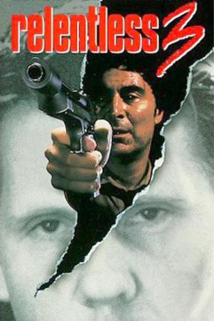 Relentless III - Le Mutilateur (1993)
