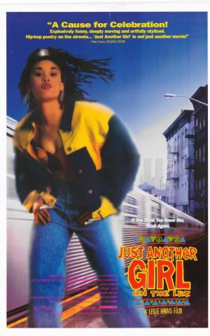 Just Another Girl (1992)