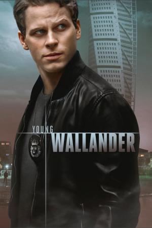 Le jeune Wallander (2020)