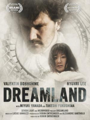 Dreamland (2015)