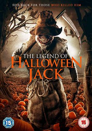 La légende d'Halloween Jack (2018)