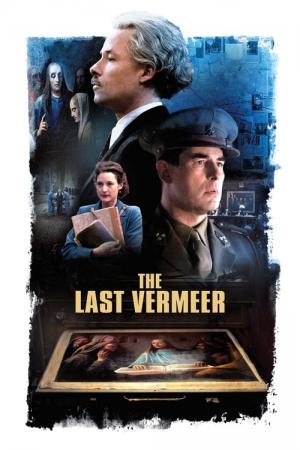 Le Dernier Vermeer (2019)