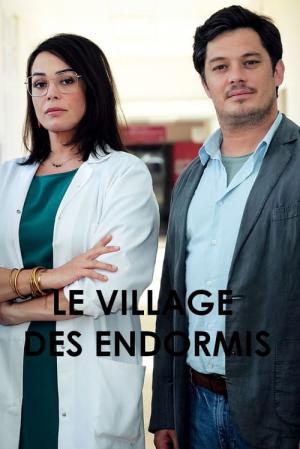 Le village des endormis (2022)