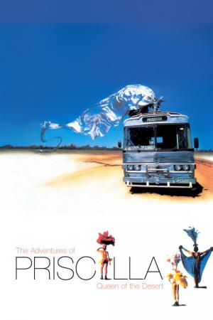 Priscilla, folle du désert (1994)