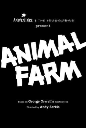 La Ferme des animaux (2025)