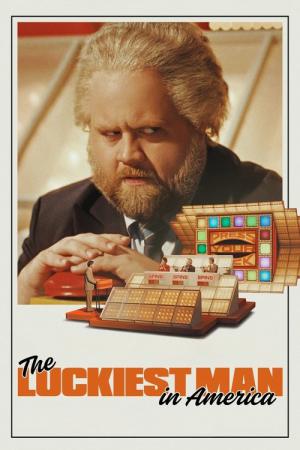 The Luckiest Man in America (2024)