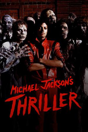 Thriller de Michael Jackson (1983)