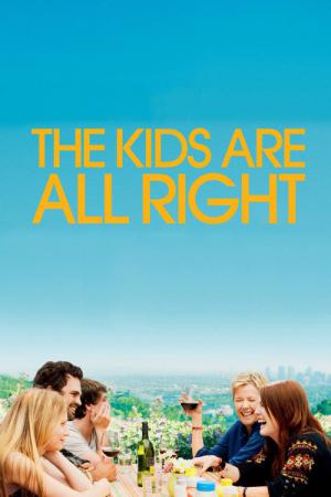 Tout va bien ! The Kids Are All Right (2010)