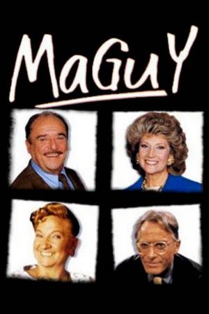 Maguy (1985)